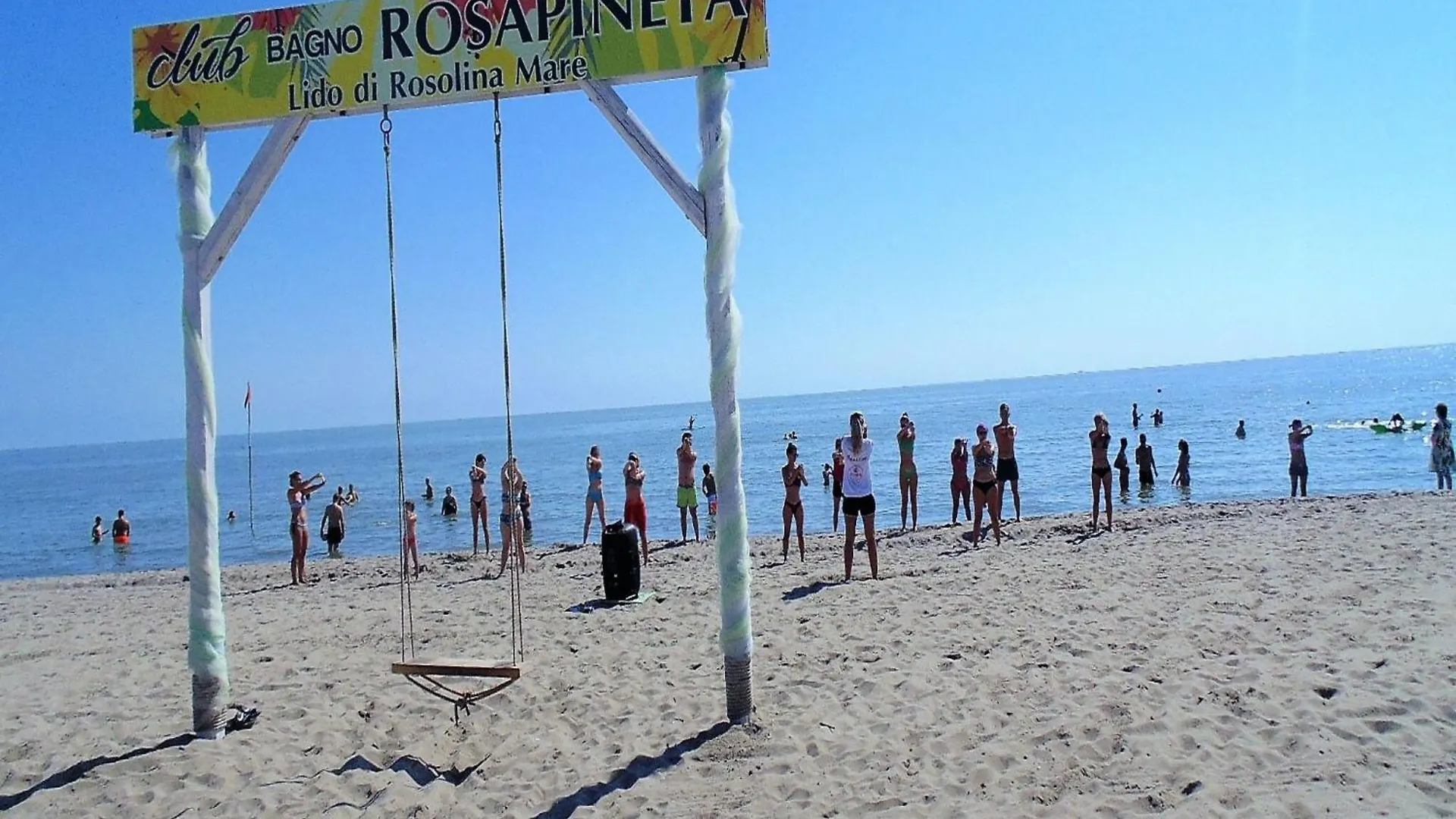 شقة Comfortable Stay Close To The Shore In روسولينا ماري