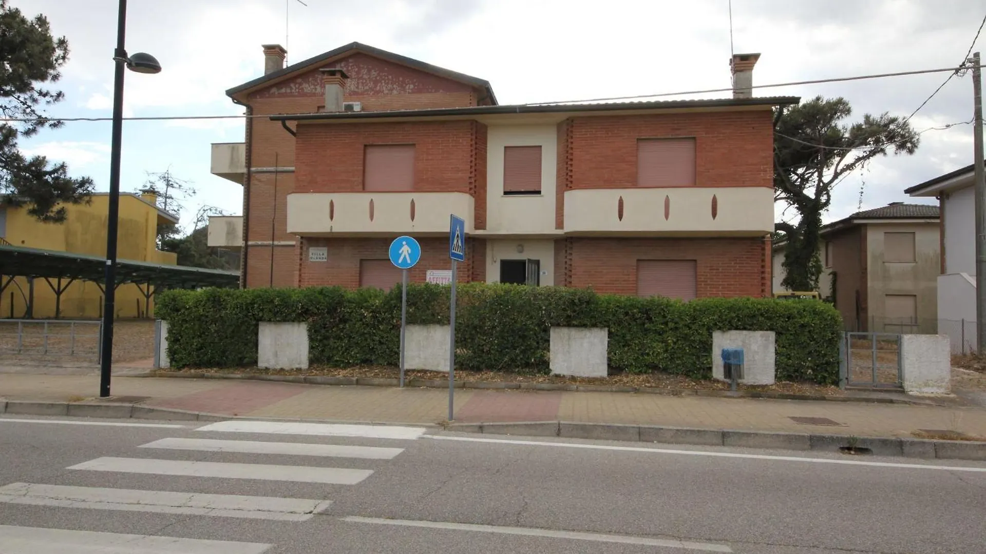 Comfortable Stay Close To The Shore In Rosolina Mare Italy