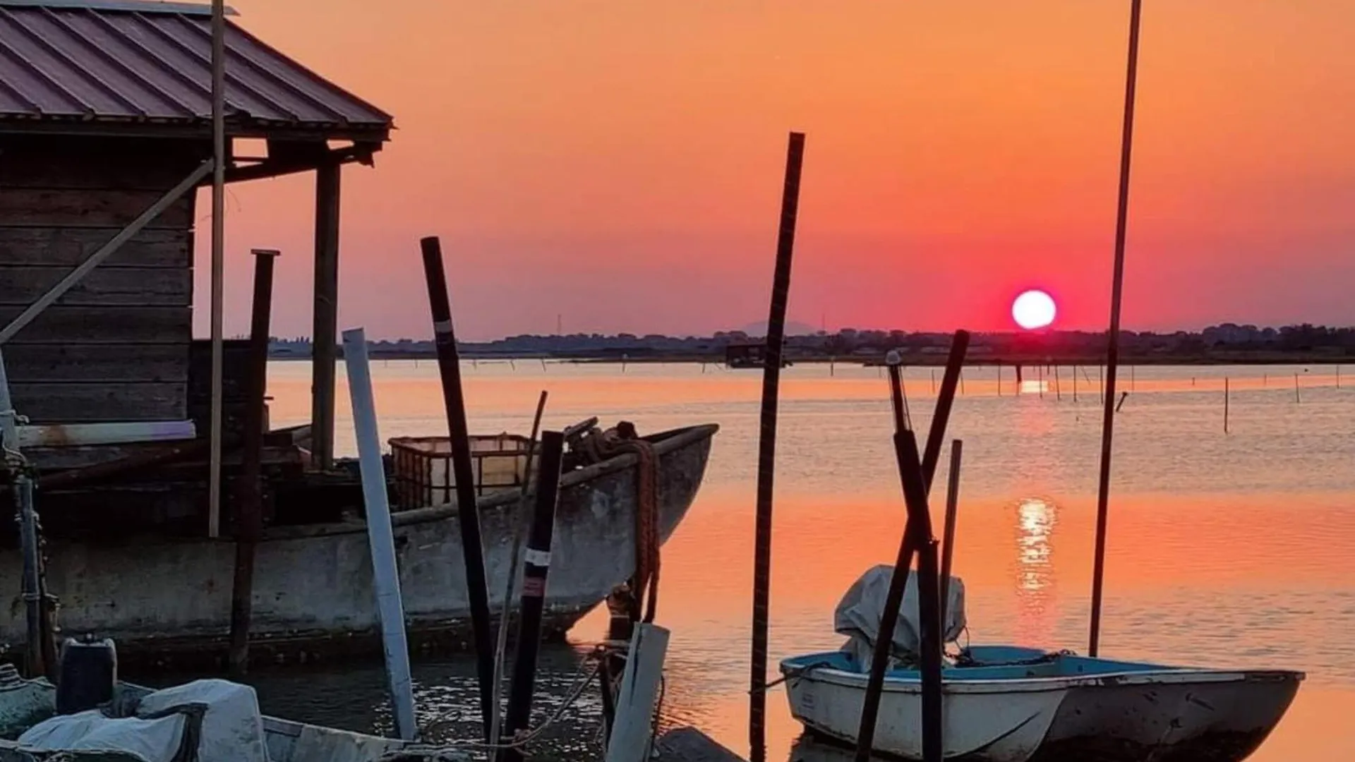 Comfortable Stay Close To The Shore In روسولينا ماري