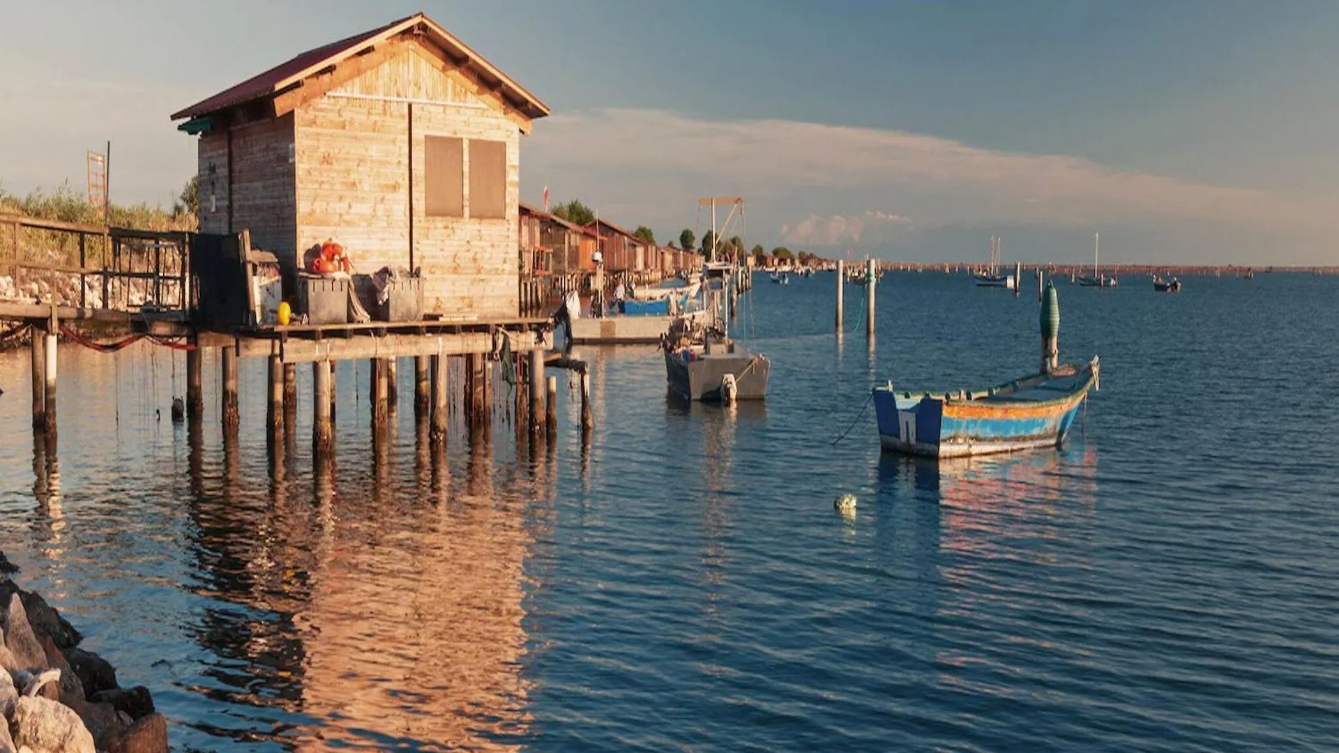 Comfortable Stay Close To The Shore In Rosolina Mare 0*,  Italy