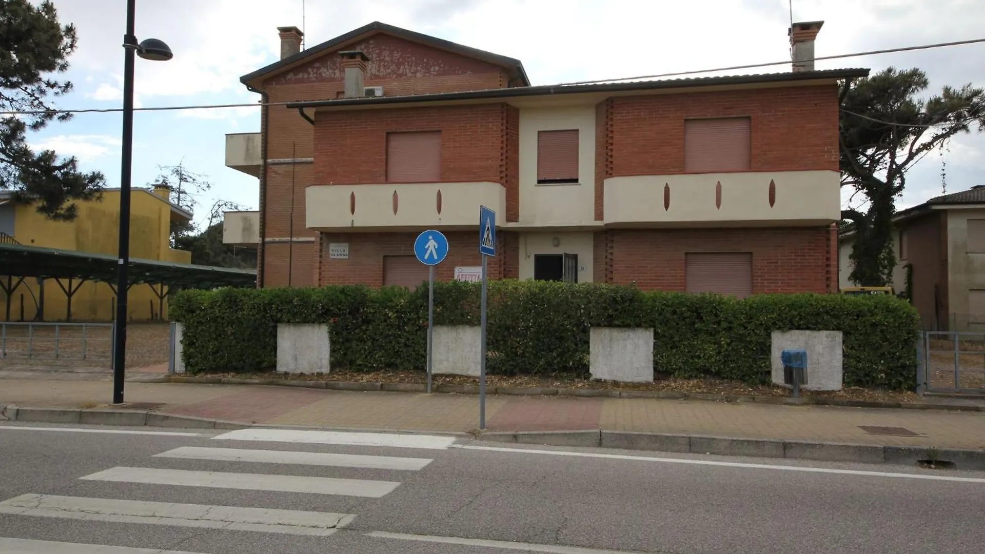 Apartment Comfortable Stay Close To The Shore In Rosolina Mare Italy
